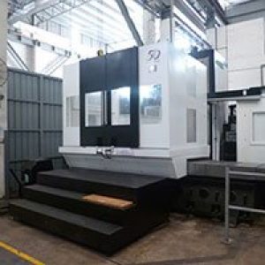 Machining Services 3