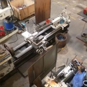 Machining Services 4