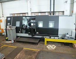 Machining Services 5
