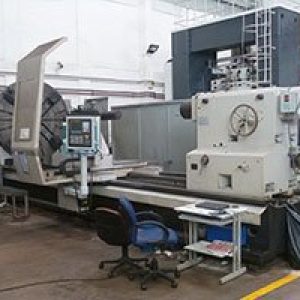 Machining Services 6