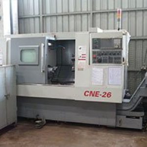 Machining Services 8