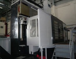 Machining Services 9