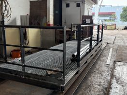 Platform