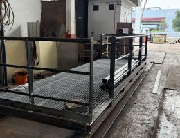 Platform